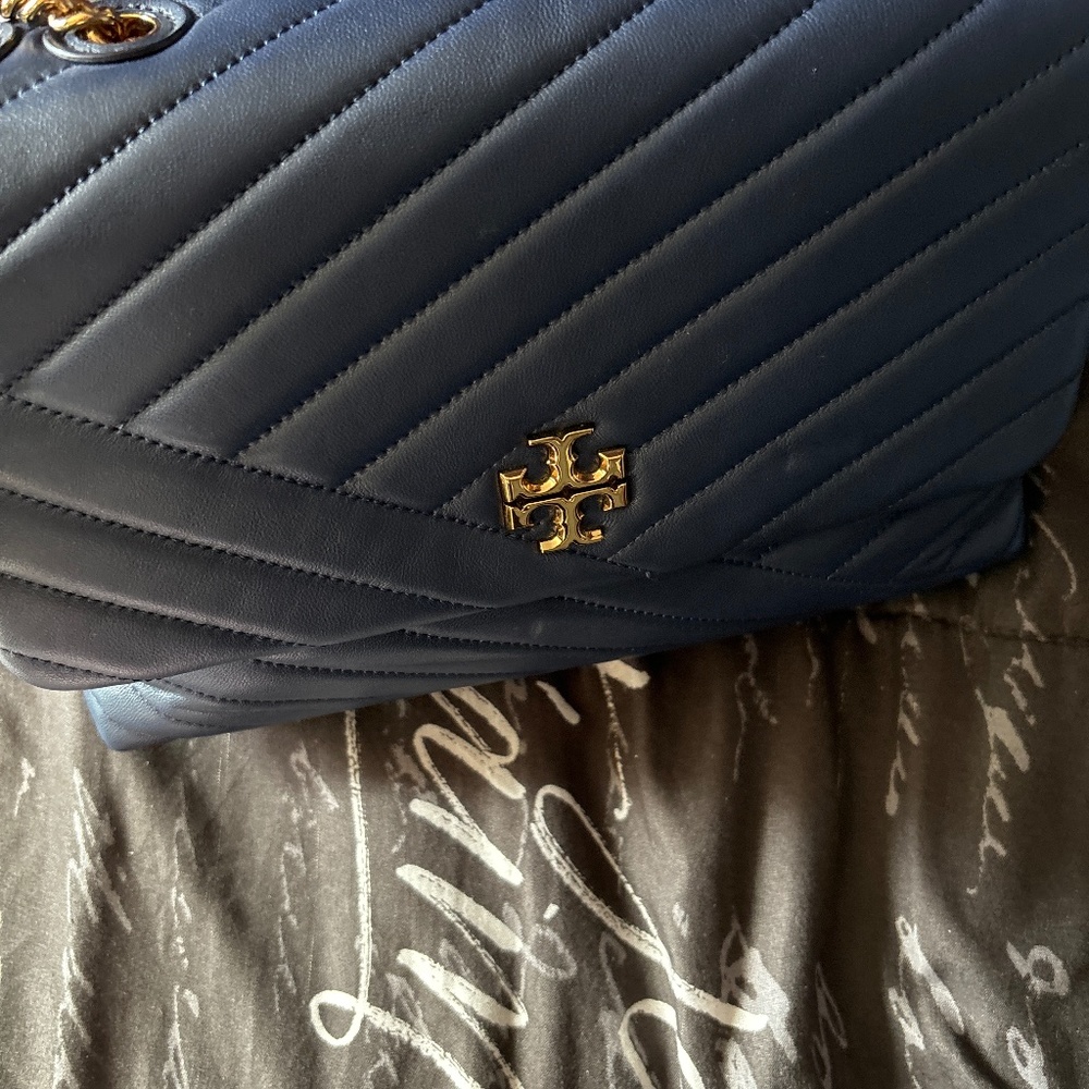 Tory Burch Kira handbag